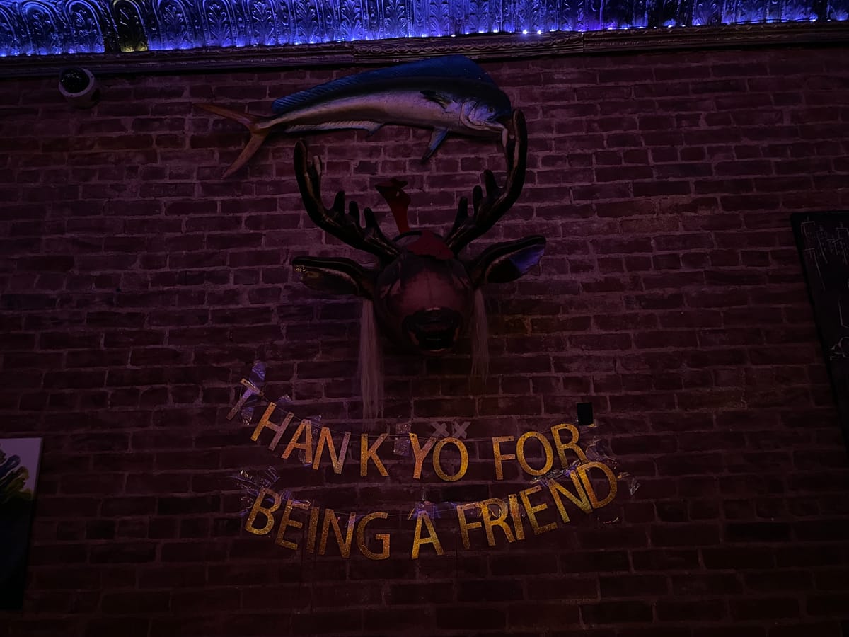 Favorite Albums of 2025