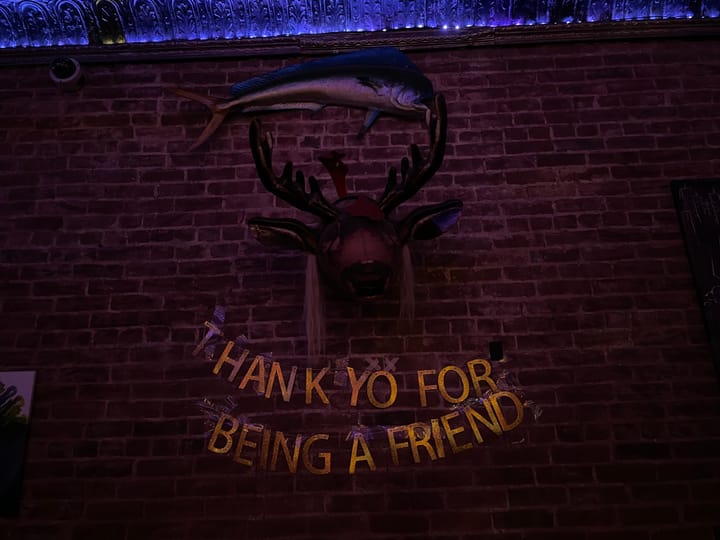 Favorite Albums of 2025